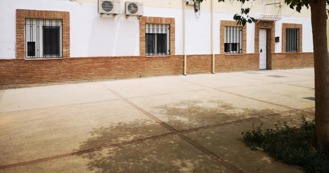 Apartamento El Purche Granada Bagian luar foto