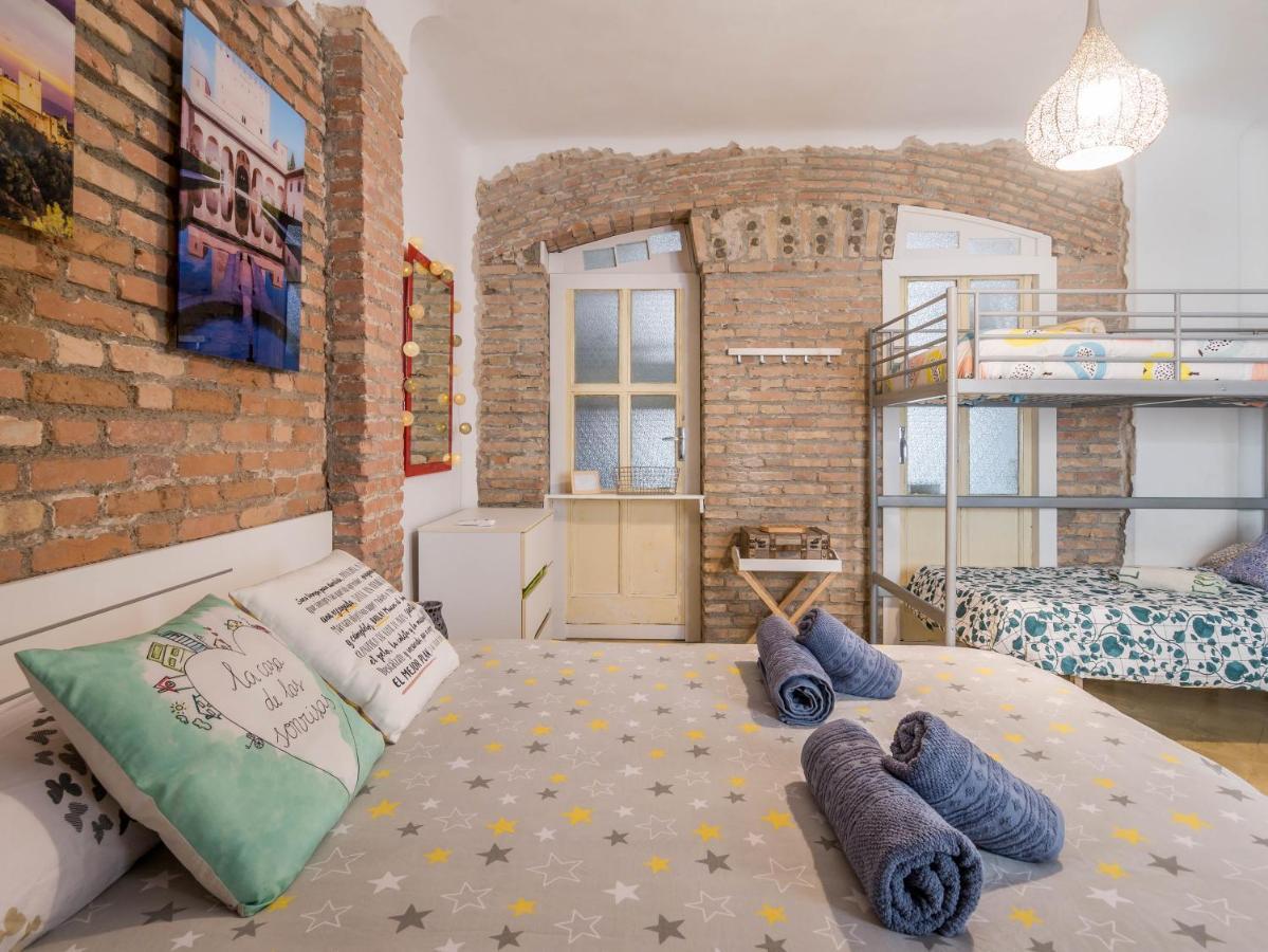 Apartamento El Purche Granada Bagian luar foto