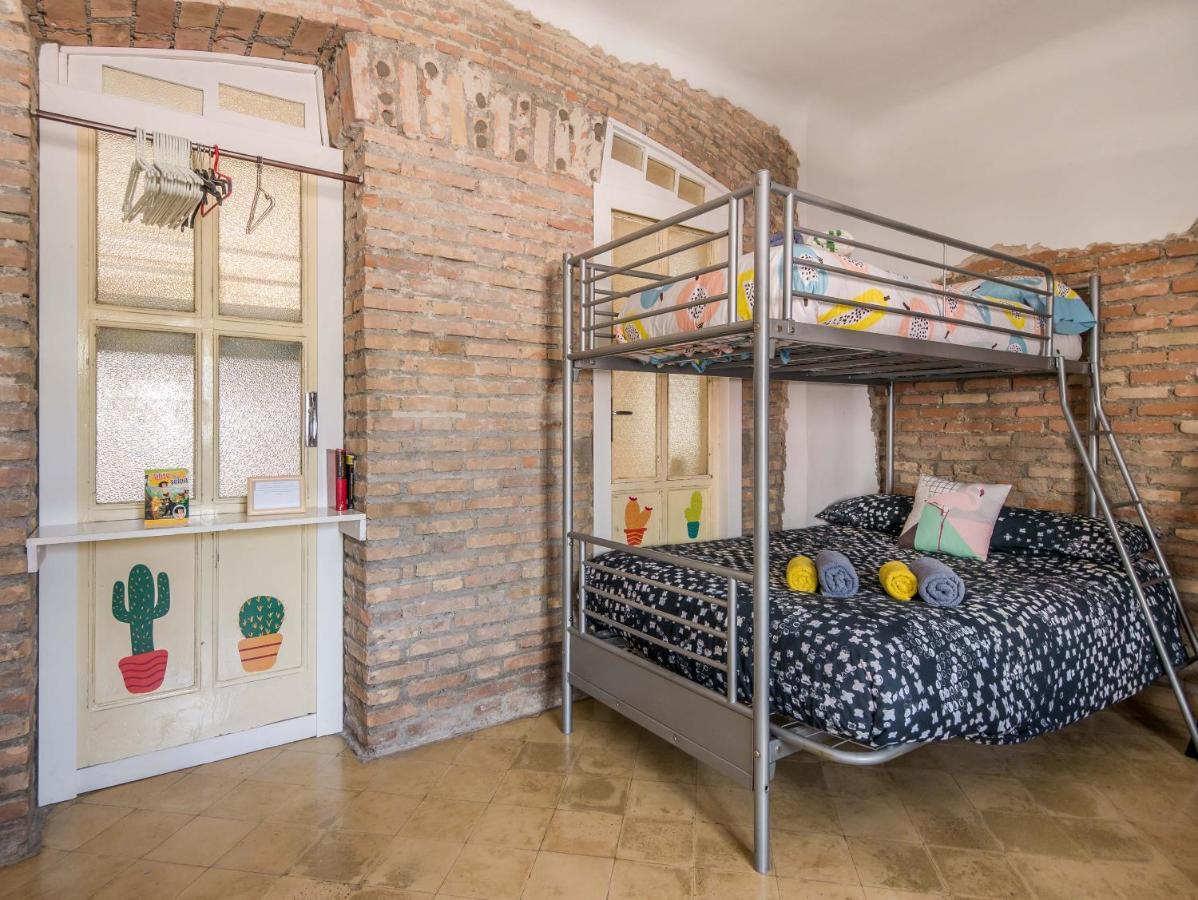 Apartamento El Purche Granada Bagian luar foto