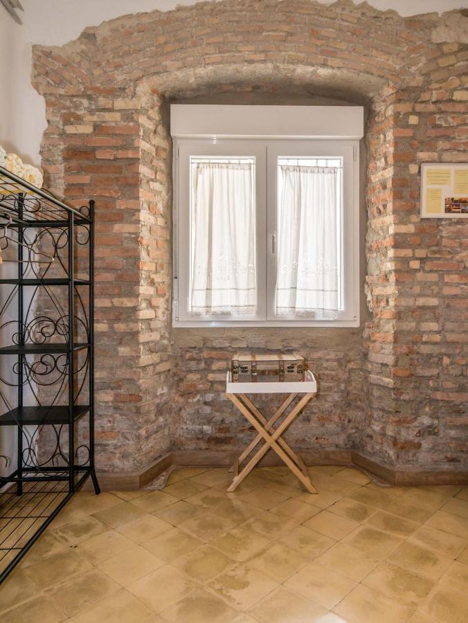 Apartamento El Purche Granada Bagian luar foto